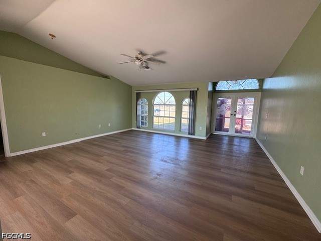 3 bedroom SingleFamilyResidence at 1230 NE 5th Ave, Cape Coral, Cape Coral — photo 4