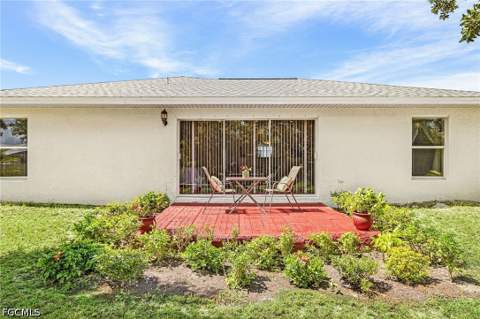 307 NE 25th Ter, Cape Coral FL - photo 22 of 27