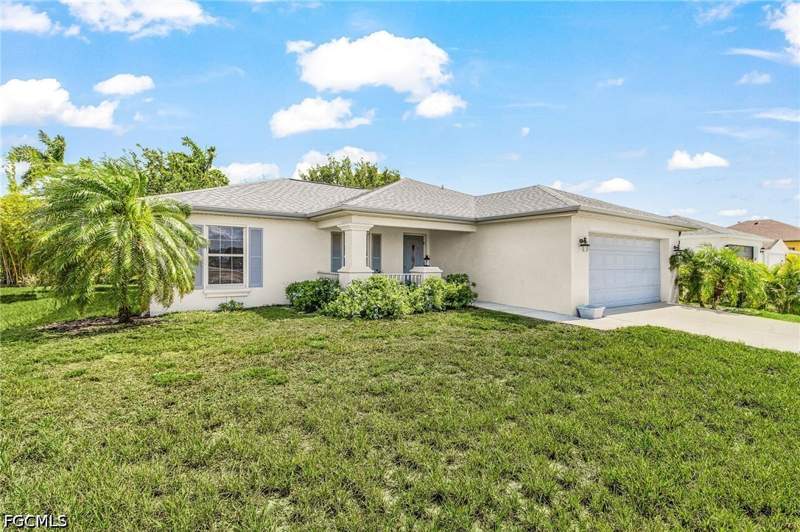 3 bedroom SingleFamilyResidence at 307 NE 25th Ter, Cape Coral, Cape Coral — photo 3