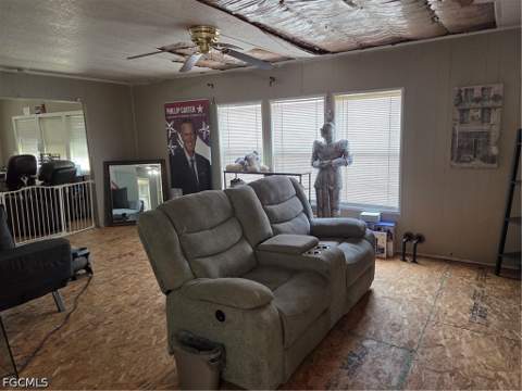 840 Peaceful Dr, North Fort Myers FL - photo 11 of 42