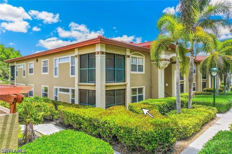 1 bedroom Condominium at 8920 Colonnades Ct E 518, San Mirage, Bonita Springs — photo 3