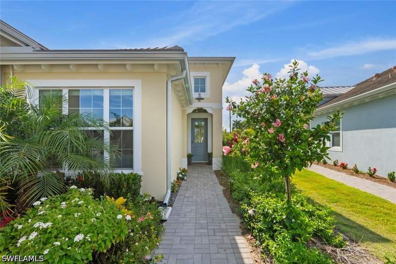 2 bedroom Attached at 8849 Yucatan Ct, Isles Of Collier Preserve, Naples — photo 2
