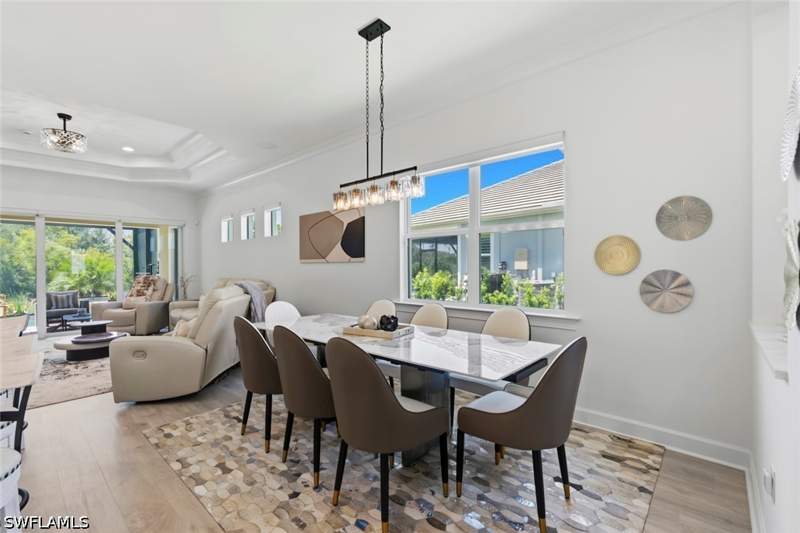 2 bedroom Attached at 8849 Yucatan Ct, Isles Of Collier Preserve, Naples — photo 3