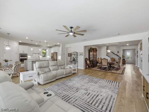 4010 E Hampton Cir, Alva FL - photo 6 of 45