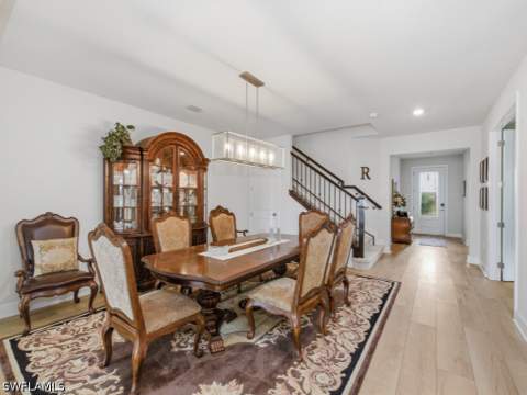 4010 E Hampton Cir, Alva FL - photo 7 of 45