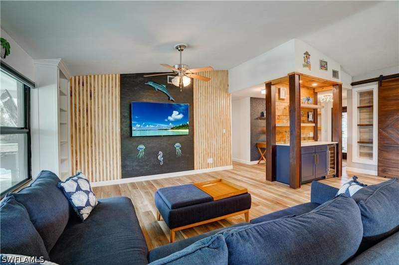 3 bedroom SingleFamilyResidence at 601 SE 23rd Ave, Cape Coral, Cape Coral — photo 5