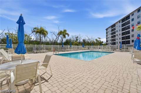 6893 Estero Blvd 423, Fort Myers Beach FL - photo 24 of 40