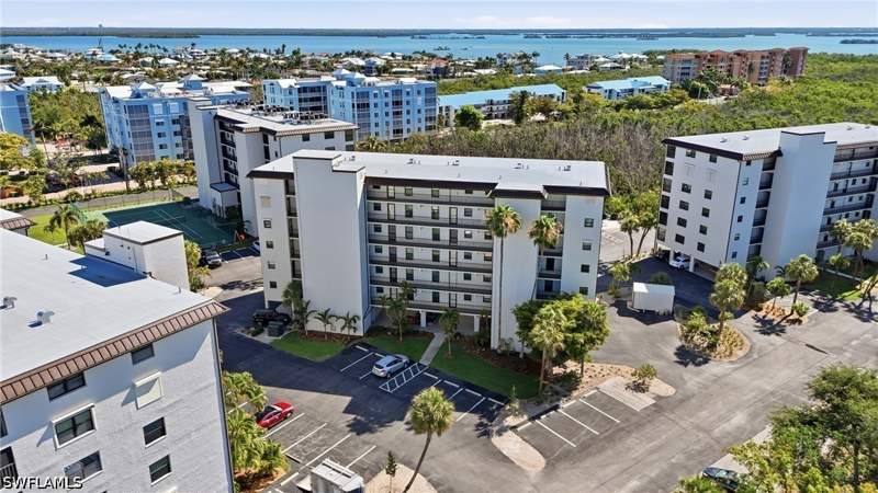 2 bedroom Condominium at 6893 Estero Blvd 423, Estero Cove Condo, Fort Myers Beach — photo 3
