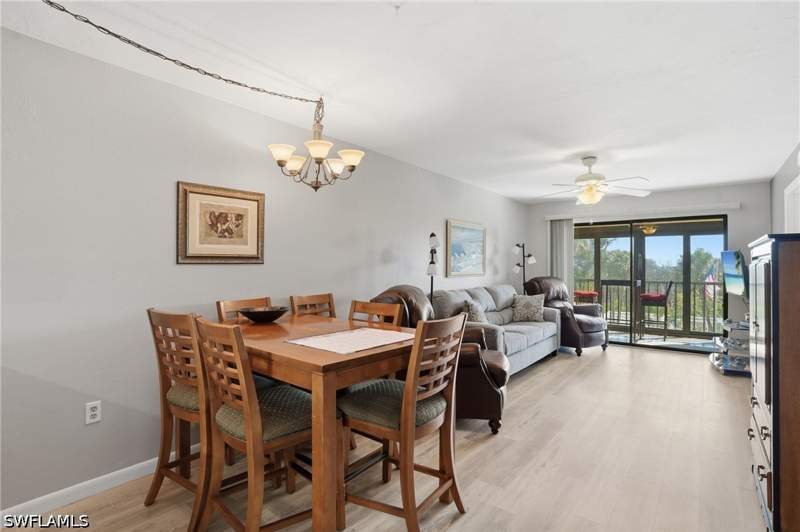 2 bedroom Condominium at 6893 Estero Blvd 423, Estero Cove Condo, Fort Myers Beach — photo 5