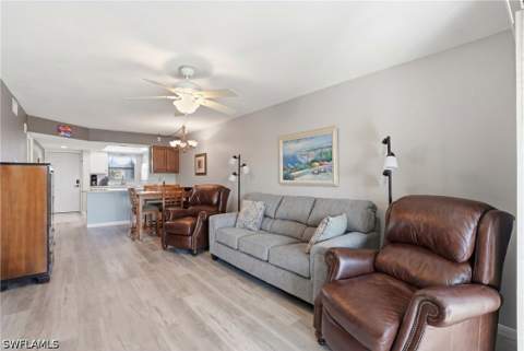 6893 Estero Blvd 423, Fort Myers Beach FL - photo 7 of 40