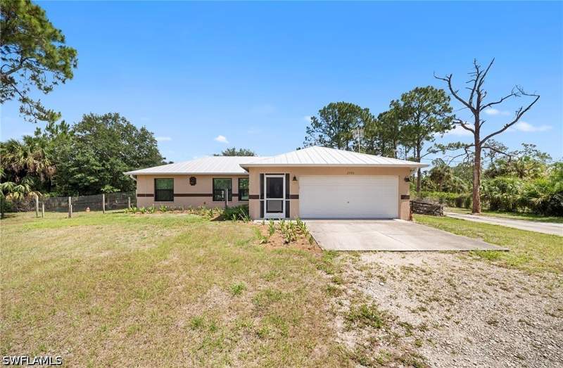 3 bedroom SingleFamilyResidence at 2795 12th Ave SE, Golden Gate Estates, Naples — photo 2