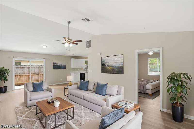 3 bedroom SingleFamilyResidence at 26311 Coventry LN 313, ROSEMARY PARK, Bonita Springs — photo 5