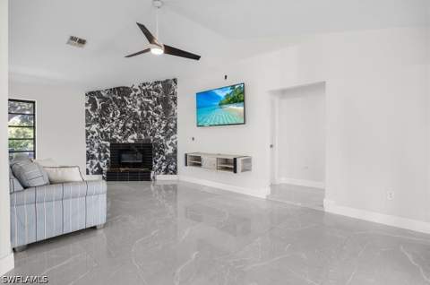 1318 Thompson St, North Fort Myers FL - photo 15 of 28