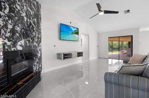 1318 Thompson St, North Fort Myers FL - photo 16 of 28