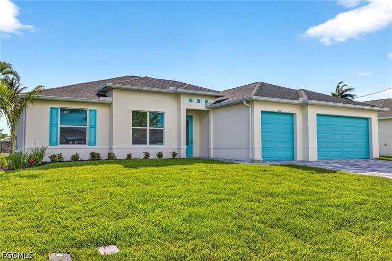 4 bedroom SingleFamilyResidence at 2632 SW 10th Ave, Cape Coral, Cape Coral — photo 3