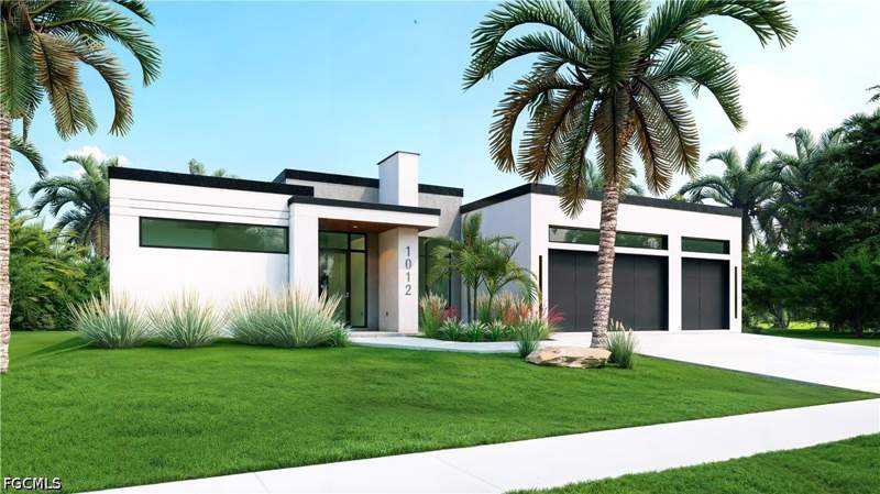 3 bedroom SingleFamilyResidence at 2135 SW 8th Pl, Cape Coral, Cape Coral — photo 3