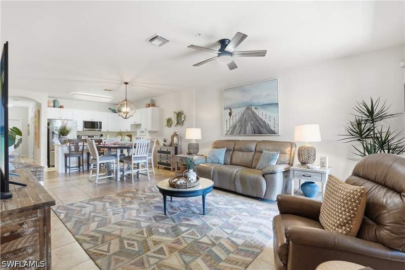 2 bedroom Condominium at 9621 Spanish Moss Way 3823, Marbella At Spanish Wells, Bonita Springs — photo 3