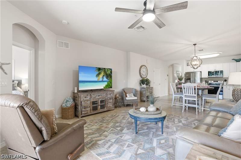 2 bedroom Condominium at 9621 Spanish Moss Way 3823, Marbella At Spanish Wells, Bonita Springs — photo 5