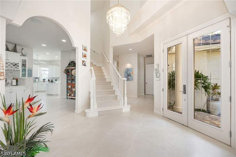 4 bedroom SingleFamilyResidence at 95 Anchor Ct, Marco Island, Marco Island — photo 5
