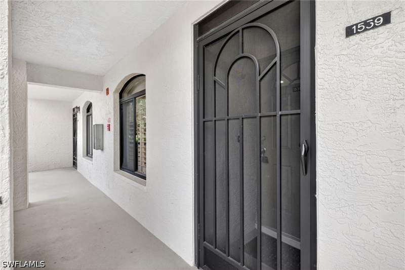2 bedroom Condominium at 12181 Kelly Sands Way 1539, Manor, Fort Myers — photo 3