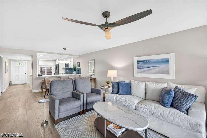 2 bedroom Condominium at 12181 Kelly Sands Way 1539, Manor, Fort Myers — photo 4
