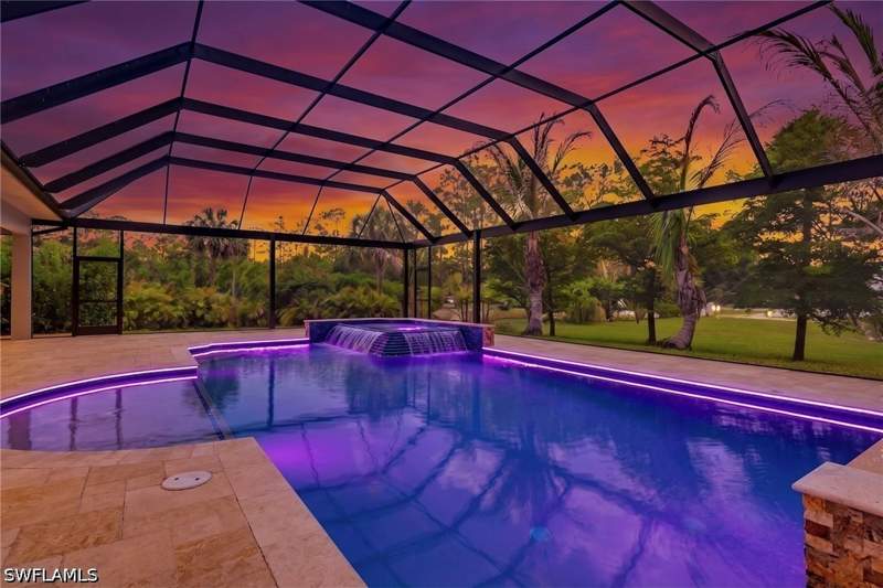 4 bedroom SingleFamilyResidence at 333 5th St SW, Golden Gate Estates, Naples — photo 3