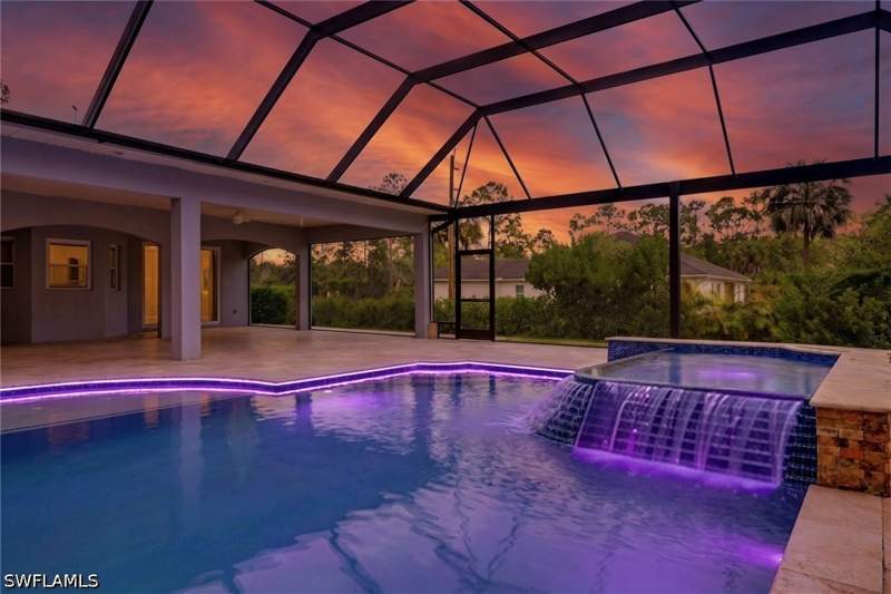 4 bedroom SingleFamilyResidence at 333 5th St SW, Golden Gate Estates, Naples — photo 4