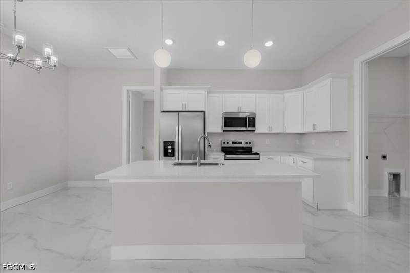 4 bedroom SingleFamilyResidence at 1911 Richmond Ave N, Lehigh Acres, Lehigh Acres — photo 5