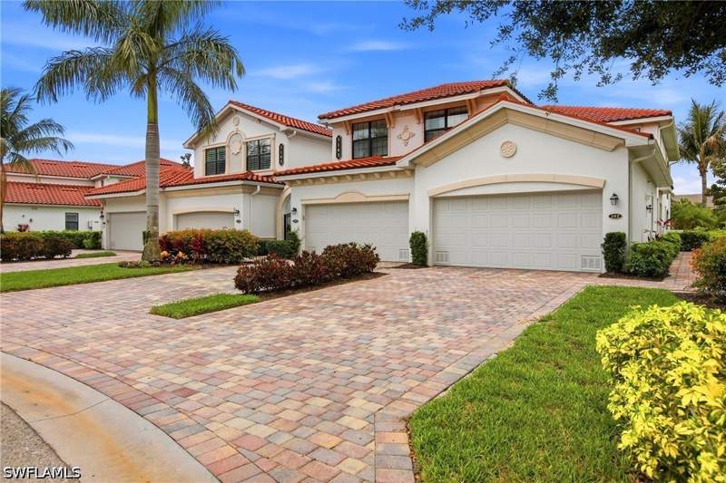 3 bedroom Condominium at 3163 Serena Ln 1012, Sonoma, Naples — photo 2