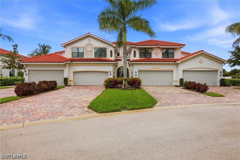 3 bedroom Condominium at 3163 Serena Ln 1012, Sonoma, Naples — photo 4