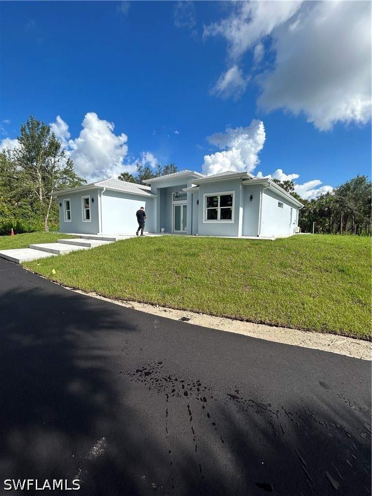 4 bedroom SingleFamilyResidence at 3423 24th Ave SE, Golden Gate Estates, Naples — photo 4