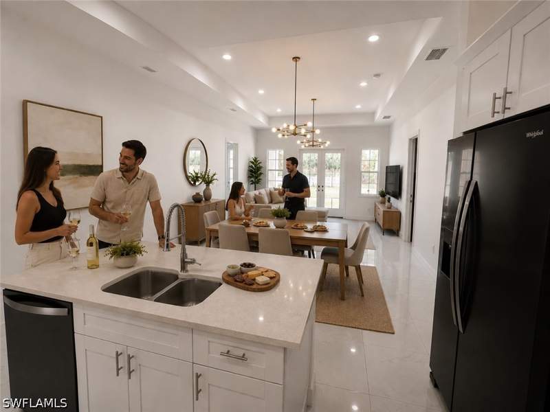 3 bedroom SingleFamilyResidence at 233 39th Ave NE, Golden Gate Estates, Naples — photo 5