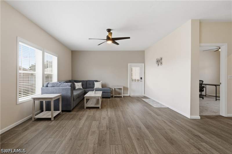 3 bedroom ManufacturedHome at 24 Red Poinciana Dr, Garden Cove, Fort Myers — photo 5