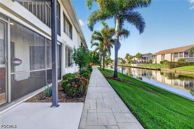 2 bedroom Condominium at 4904 Vincennes St 102, La Palapa Condo, Cape Coral — photo 3
