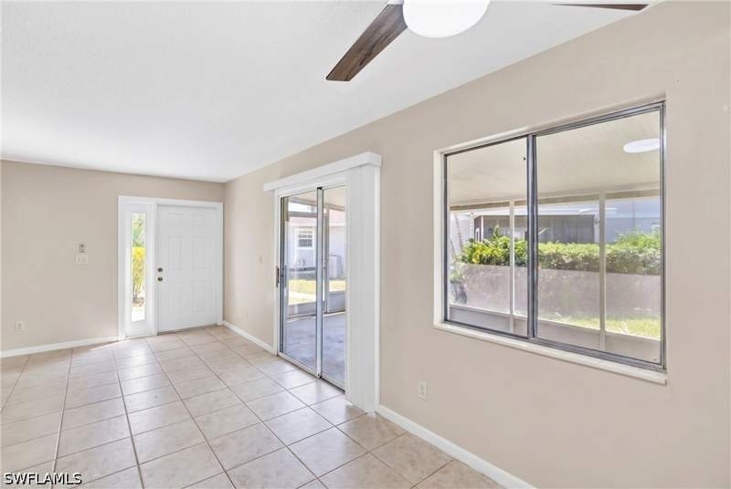 2 bedroom Condominium at 3276 Royal Canadian Trce 2, Provincetown, Fort Myers — photo 3
