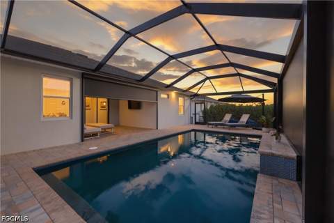 3617 NW 1st Ter, Cape Coral FL - photo 23 of 26
