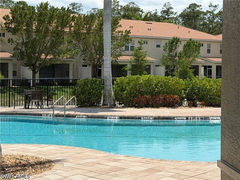 3 bedroom Townhouse at 10842 Alvara Way, Cordera, Bonita Springs — photo 2