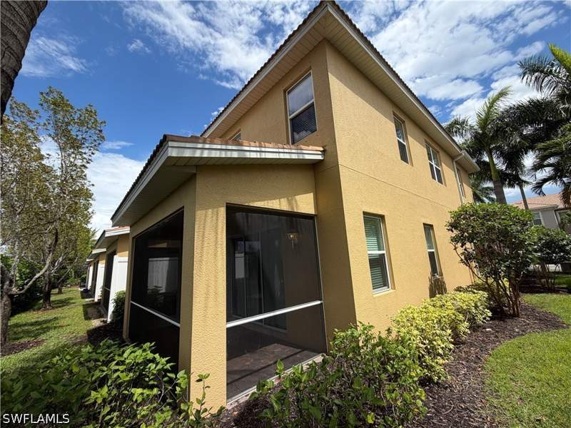 3 bedroom Townhouse at 10842 Alvara Way, Cordera, Bonita Springs — photo 3