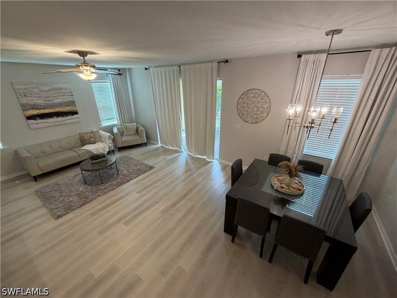 3 bedroom Townhouse at 10842 Alvara Way, Cordera, Bonita Springs — photo 5