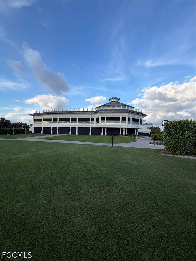 3 bedroom Condominium at 4700 Yacht Harbor Dr 622, Windward Cay, Naples — photo 4