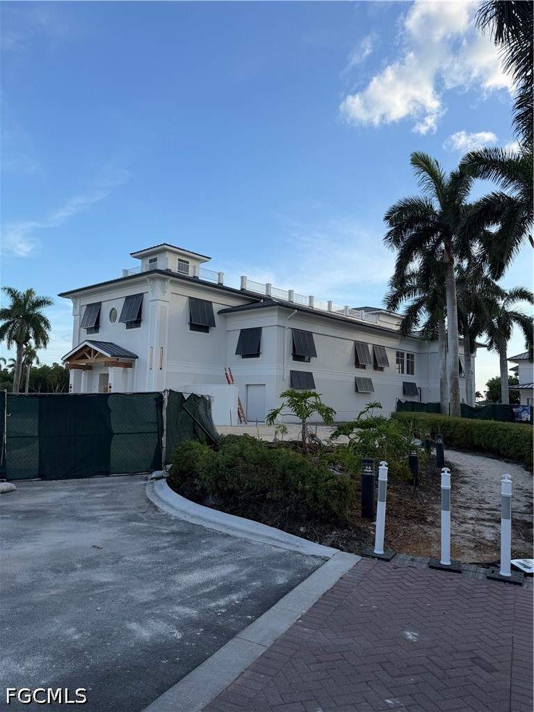 3 bedroom Condominium at 4700 Yacht Harbor Dr 622, Windward Cay, Naples — photo 5