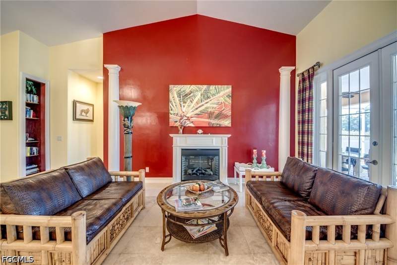 3 bedroom SingleFamilyResidence at 2932 NW 18th Ter, Cape Coral, Cape Coral — photo 5