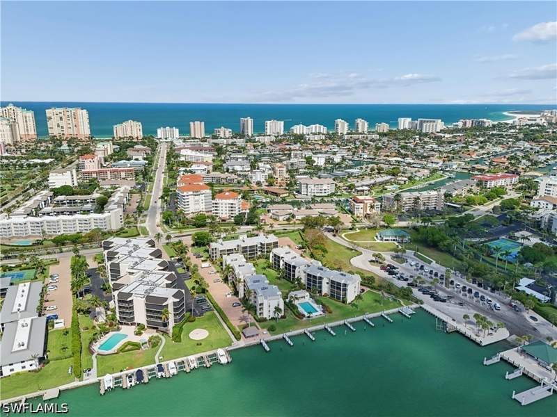 3 bedroom Condominium at 931 Collier Ct A201, Waters Edge Condo, Marco Island — photo 4