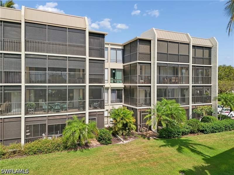 3 bedroom Condominium at 931 Collier Ct A201, Waters Edge Condo, Marco Island — photo 5