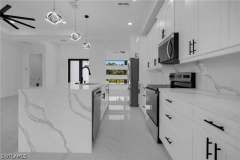 2909 Dora Ave N, Lehigh Acres FL - photo 15 of 47
