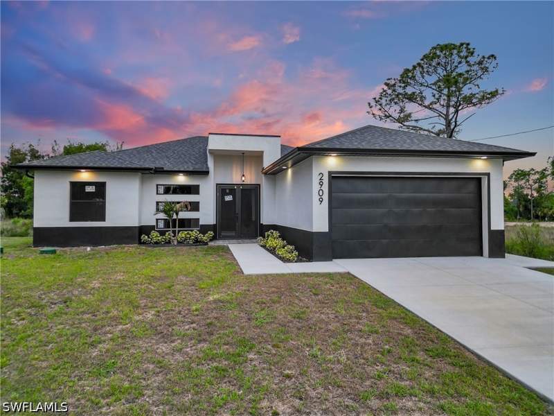 3 bedroom SingleFamilyResidence at 2909 Dora Ave N, Lehigh Acres, Lehigh Acres — photo 2