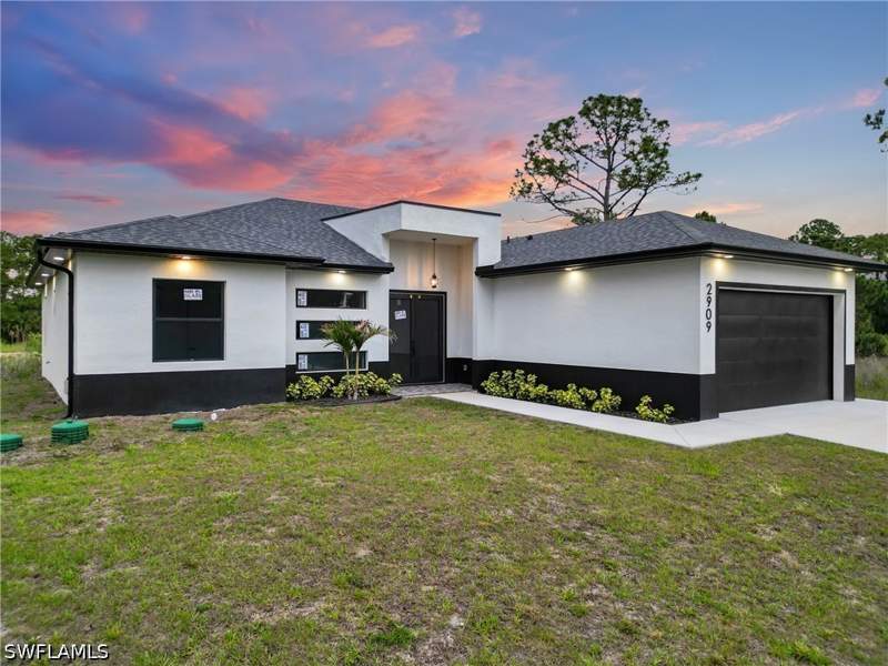 3 bedroom SingleFamilyResidence at 2909 Dora Ave N, Lehigh Acres, Lehigh Acres — photo 4