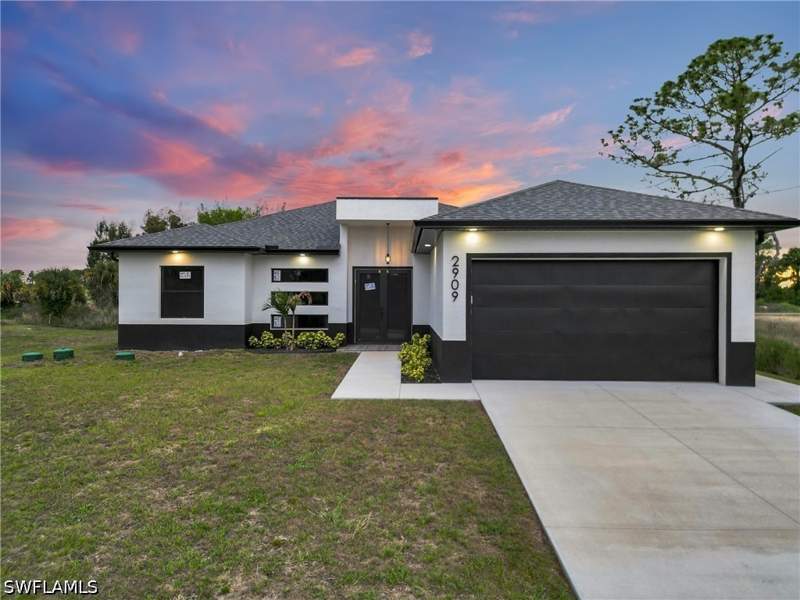 3 bedroom SingleFamilyResidence at 2909 Dora Ave N, Lehigh Acres, Lehigh Acres — photo 5