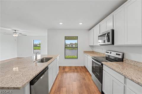 835 Gen D Macarthur Ave, Labelle FL - photo 14 of 16