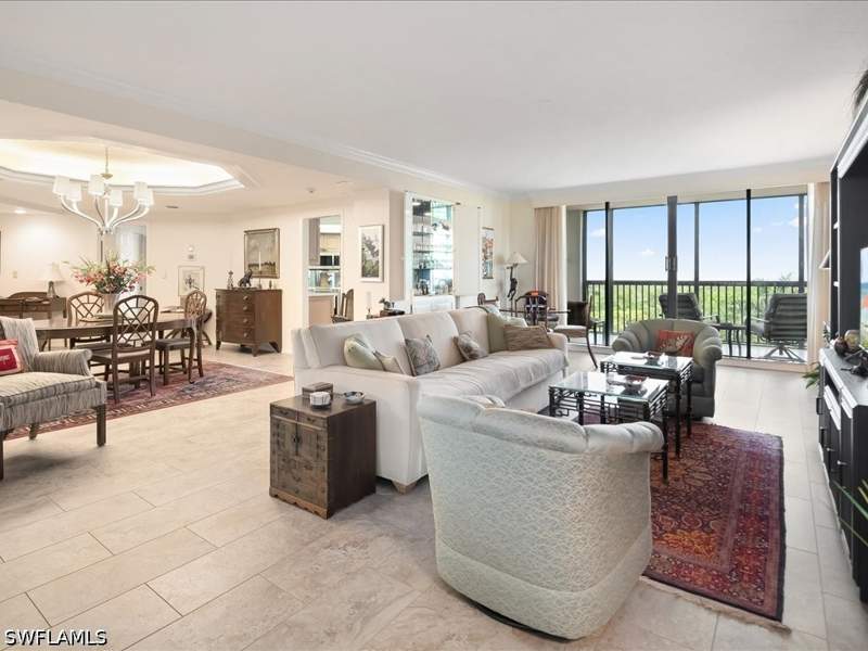 3 bedroom Condominium at 6075 Pelican Bay Blvd 506, Dorchester, Naples — photo 3
